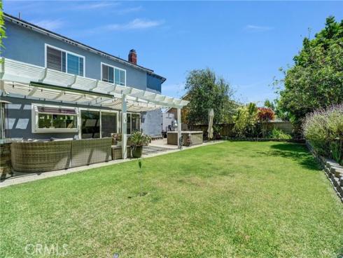 17661  Falkirk  , Huntington Beach, CA