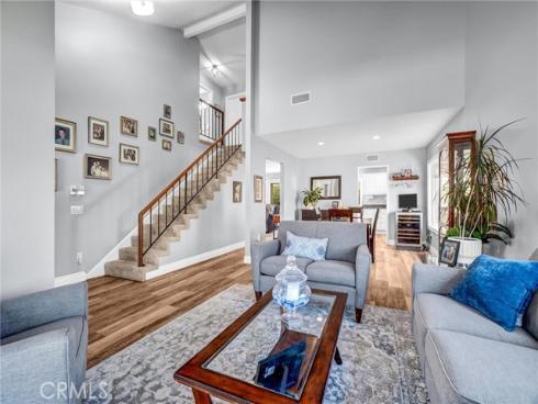 17661  Falkirk  , Huntington Beach, CA