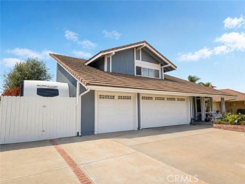 17661  Falkirk  , Huntington Beach, CA