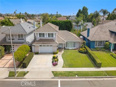 10202 Meredith , Huntington Beach, CA