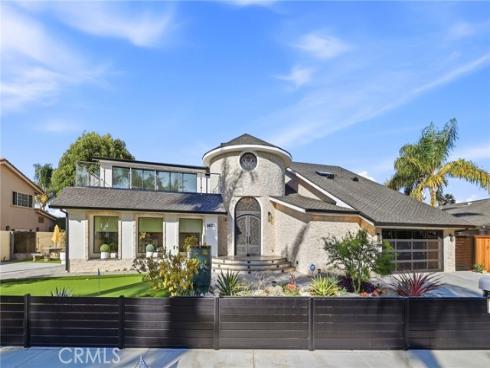 16572 Carousel , Huntington Beach, CA