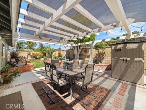 20712 Spindrift Lane, Huntington Beach, CA