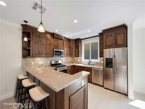 7776 Liberty , Huntington Beach, CA