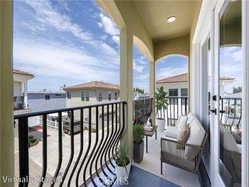7776 Liberty , Huntington Beach, CA