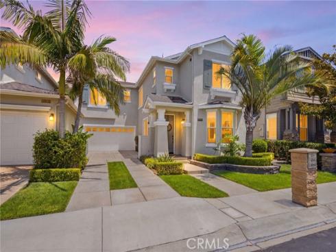16836  Primrose   Lane, Huntington Beach, CA