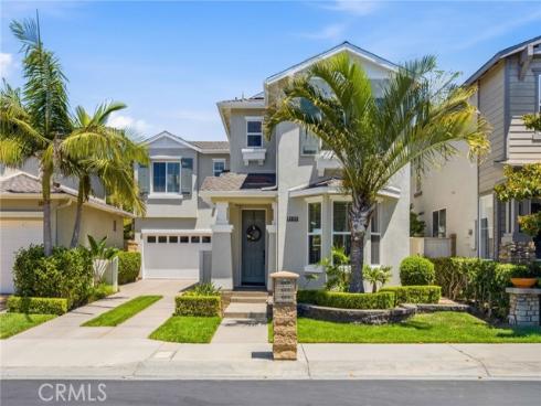 16836  Primrose   Lane, Huntington Beach, CA