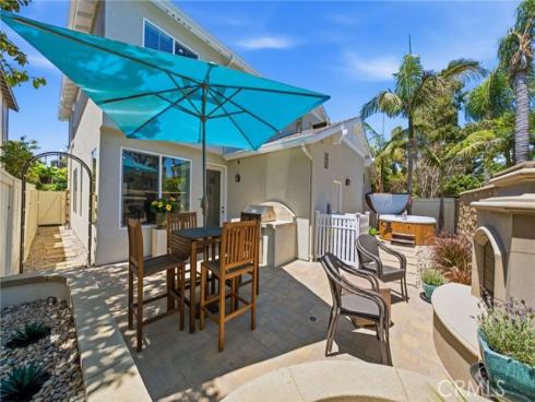 16836  Primrose   Lane, Huntington Beach, CA