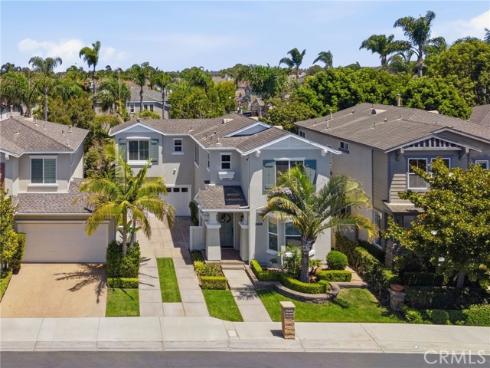 16836  Primrose   Lane, Huntington Beach, CA