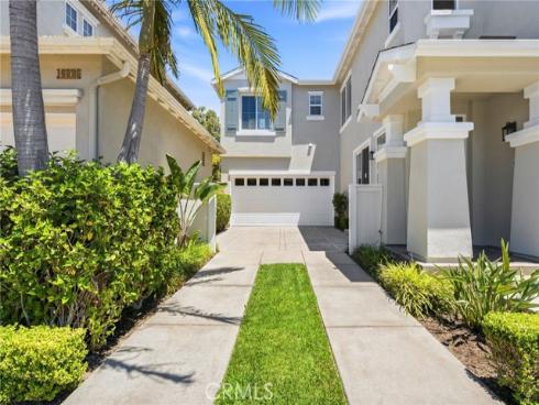 16836  Primrose   Lane, Huntington Beach, CA