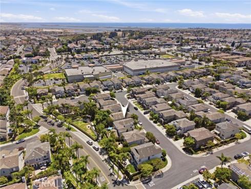 16836  Primrose   Lane, Huntington Beach, CA