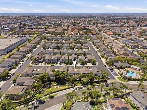 16836  Primrose   Lane, Huntington Beach, CA