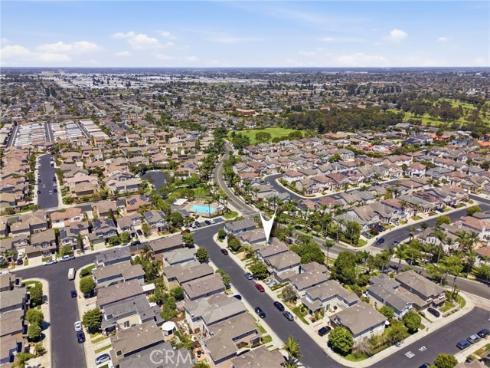 16836  Primrose   Lane, Huntington Beach, CA