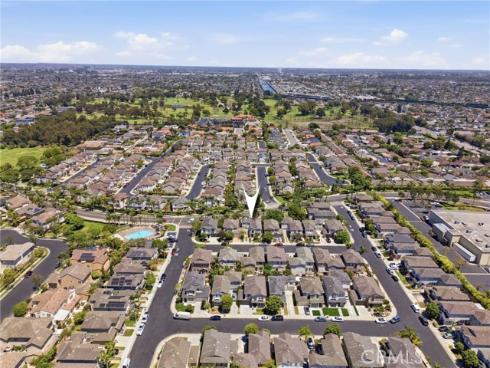 16836  Primrose   Lane, Huntington Beach, CA