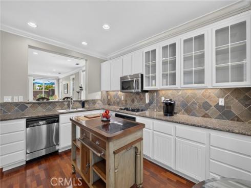 16836  Primrose   Lane, Huntington Beach, CA