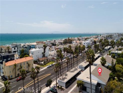 16962 Pacific Coast 201 Highway, Huntington Beach, CA