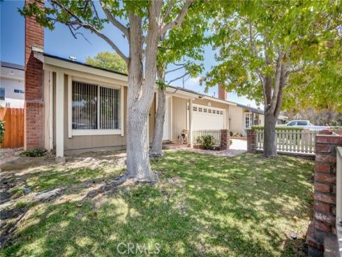 18092  Westlake Cir  , Huntington Beach, CA