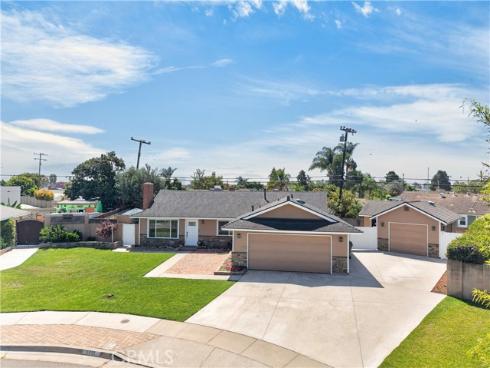 6832 Alexandria , Huntington Beach, CA