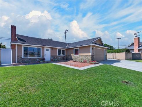 6832 Alexandria , Huntington Beach, CA