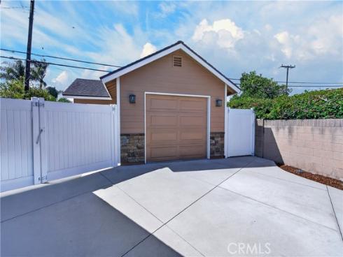 6832 Alexandria , Huntington Beach, CA