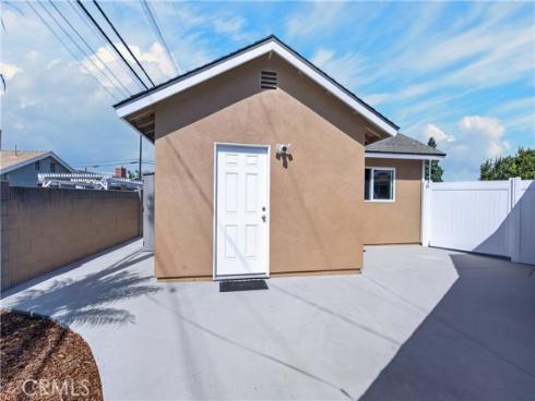 6832 Alexandria , Huntington Beach, CA