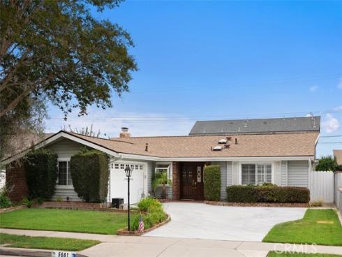 5681 Littler , Huntington Beach, CA