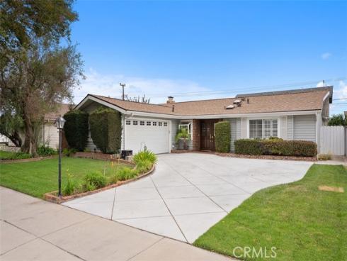 5681 Littler , Huntington Beach, CA
