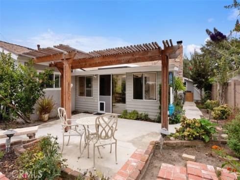 5681 Littler , Huntington Beach, CA