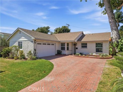 6901  Brunswick  , Huntington Beach, CA