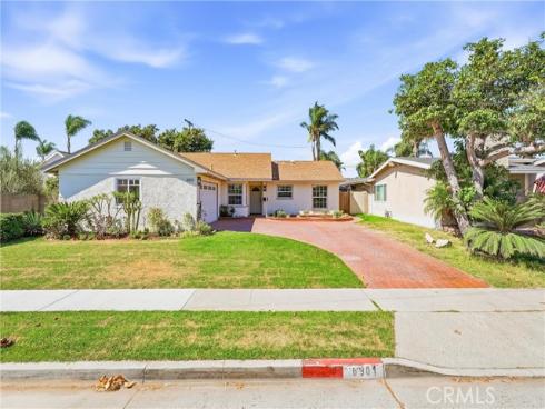 6901  Brunswick  , Huntington Beach, CA