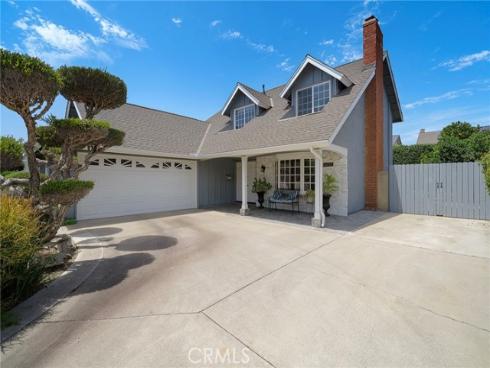 10101 Beverly Drive, Huntington Beach, CA