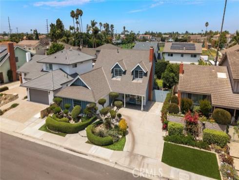 10101 Beverly Drive, Huntington Beach, CA