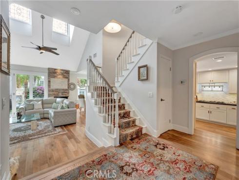 6111 Greenbrier Drive, Huntington Beach, CA