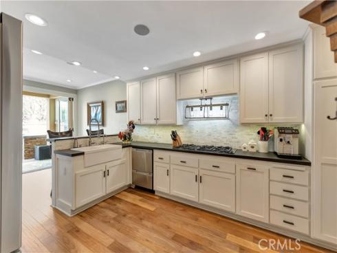 6111 Greenbrier Drive, Huntington Beach, CA