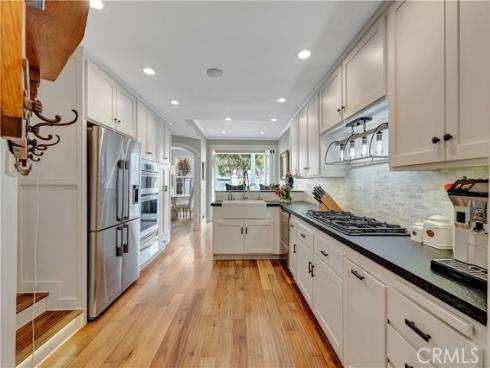 6111 Greenbrier Drive, Huntington Beach, CA
