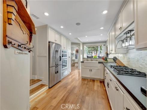 6111 Greenbrier Drive, Huntington Beach, CA