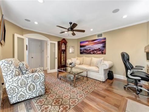 6111 Greenbrier Drive, Huntington Beach, CA