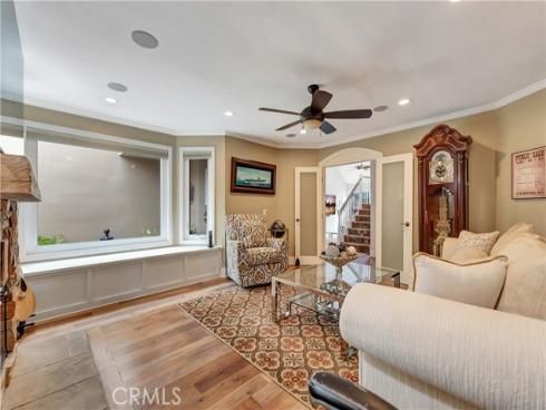 6111 Greenbrier Drive, Huntington Beach, CA