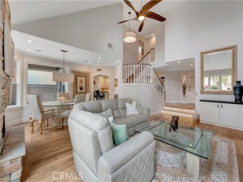 6111 Greenbrier Drive, Huntington Beach, CA