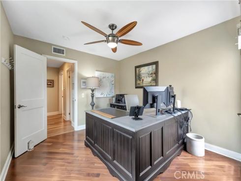 6111 Greenbrier Drive, Huntington Beach, CA