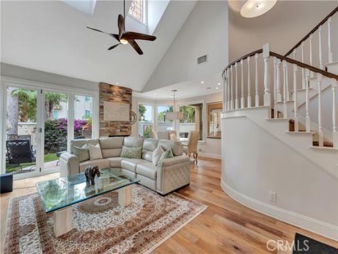 6111 Greenbrier Drive, Huntington Beach, CA