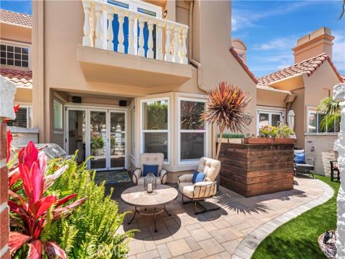 6111 Greenbrier Drive, Huntington Beach, CA