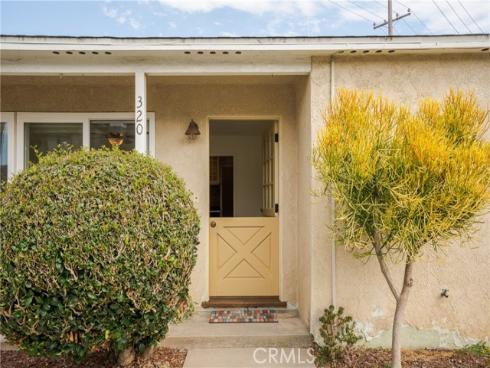 320 2nd Street, Huntington Beach, CA