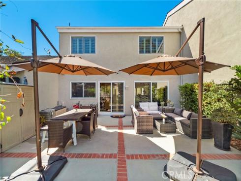 19532 Sandcastle , Huntington Beach, CA