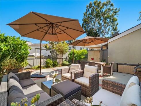 19532 Sandcastle , Huntington Beach, CA