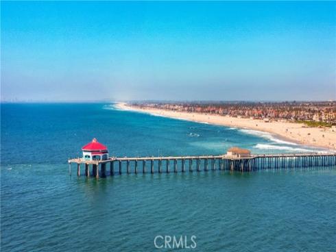 19532 Sandcastle , Huntington Beach, CA