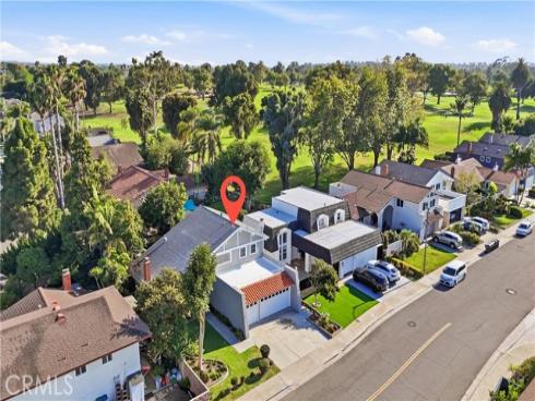5872  Meadowbrook Drive  , Huntington Beach, CA