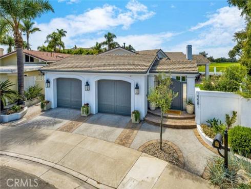 19581 Summer Breeze , Huntington Beach, CA