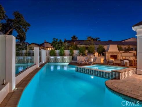 19581 Summer Breeze , Huntington Beach, CA