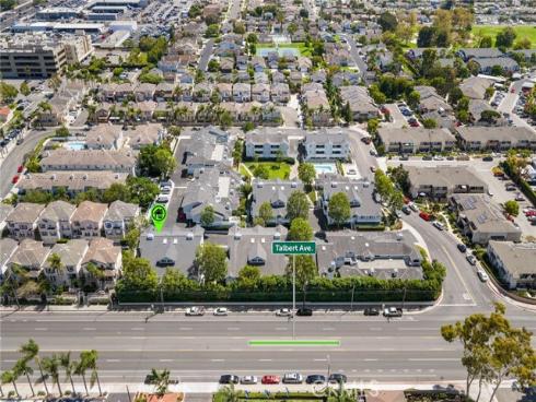 7841 Essex 202 Drive, Huntington Beach, CA