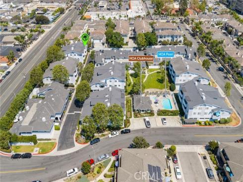 7841 Essex 202 Drive, Huntington Beach, CA